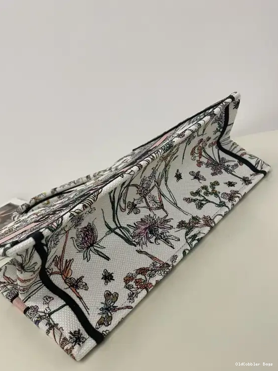 OldCobbler Bags DIRO BOOK MEDIUM TOTE-36*18*28CM 0515